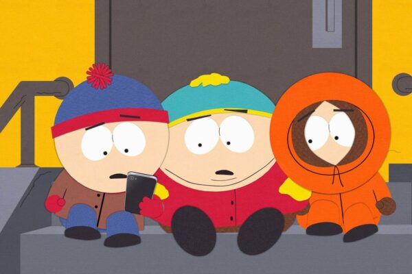 Recap of South Park Season 27 Episode 3