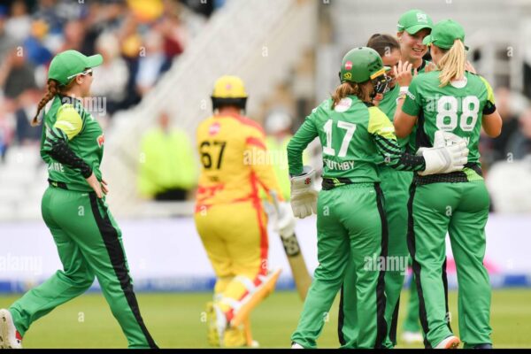 Southern Brave: A Look at Their 2023 Cricket Season