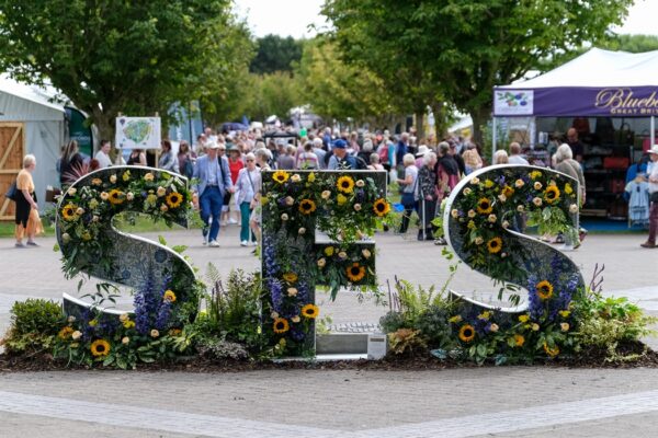 Discover the Vibrancy of the Southport Flower Show 2023