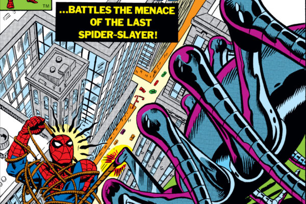 The Ongoing Legacy of Spider-Man: News and Updates