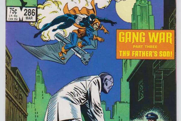 The Enduring Legacy of Spiderman in Popular Culture