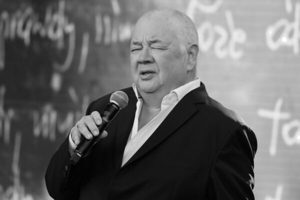 Stanisław Sojka: Icon of Polish Music and Culture