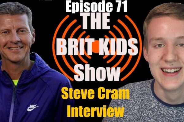 Celebrating the Legacy of Steve Cram in Athletics