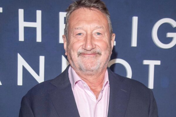 The Creative Genius of Steven Knight