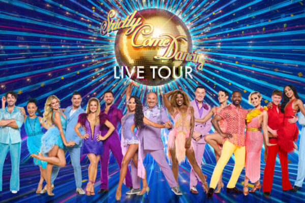 What to Expect from Strictly Come Dancing 2025