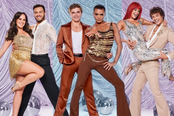 Strictly Come Dancing 2023: A Season of Glitter and Grace