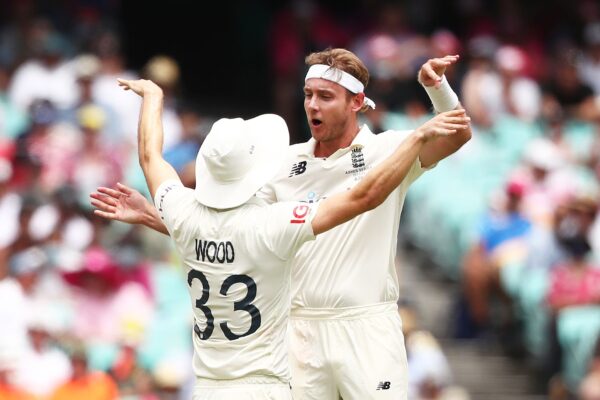 The Enduring Legacy of Stuart Broad in Cricket