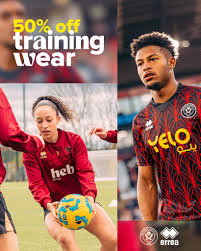 All About Sheffield United Football Club (SUFC)