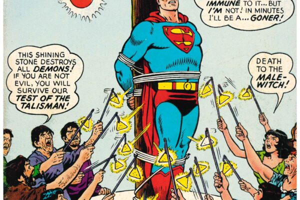 The Enduring Legacy of Superman in Modern Culture