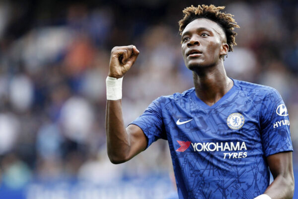 Tammy Abraham: The Rising Star of Football
