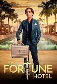 Exploring The Fortune Hotel: A New Standard in Hospitality