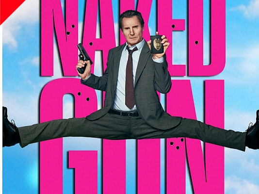 The Naked Gun 2025: What We Know So Far