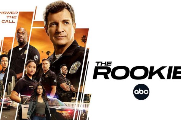 The Rookie: A Story of Inspiration and Perseverance