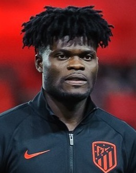 The Impact of Thomas Partey on Arsenal’s Season
