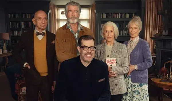 The Fascinating World of the Thursday Murders Club