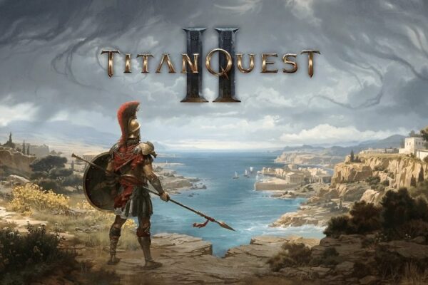 Exploring the Excitement of Titan Quest 2