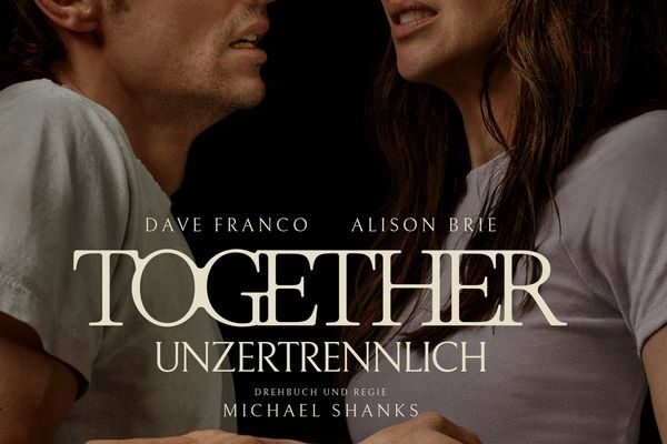 Exploring the Together Film: A Reflection on Connection