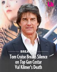 Tom Cruise: A Look into His Iconic Career and Impact