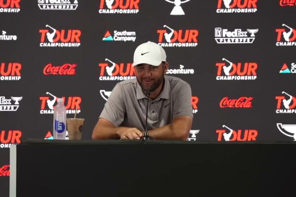 A Comprehensive Overview of the Tour Championship 2023