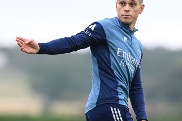 Leandro Trossard: Rising Star in the Premier League