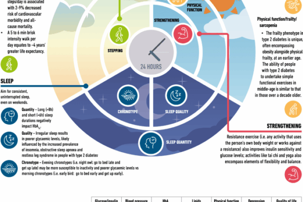Recent Developments in Type 2 Diabetes Management