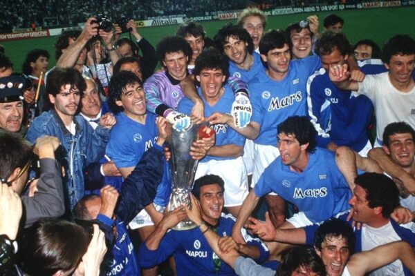 The Role and Influence of UEFA in European Football