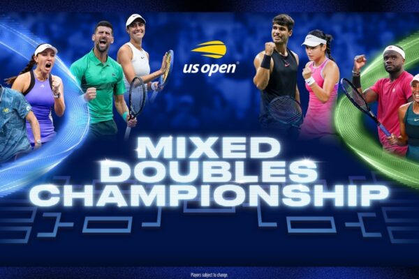 The Thrilling World of US Open Mixed Doubles 2023