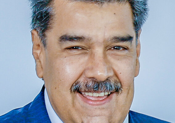 Key Developments Surrounding Venezuelan President Nicolás Maduro