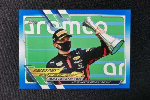 Max Verstappen: Dominating the 2023 Formula 1 Season