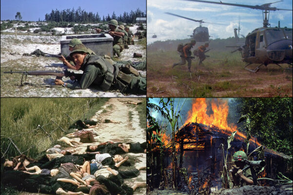 Understanding the Influence of the Vietnam War