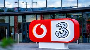 Vodafone and Three UK Network Sharing Update: What You Need to Know