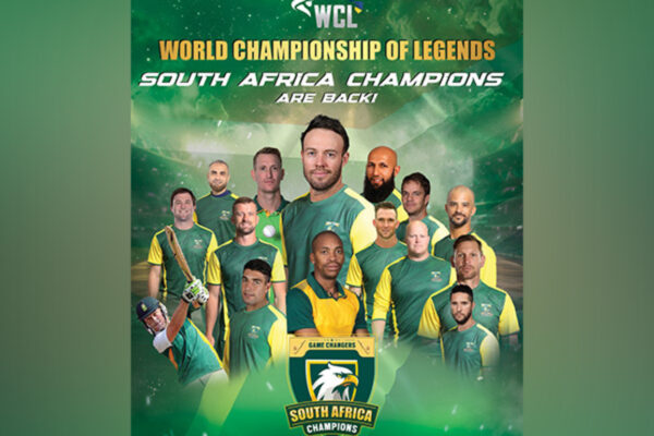 Exciting Developments at WCL 2025