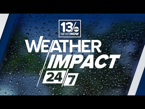 Understanding the Current Weather Forecast Trends