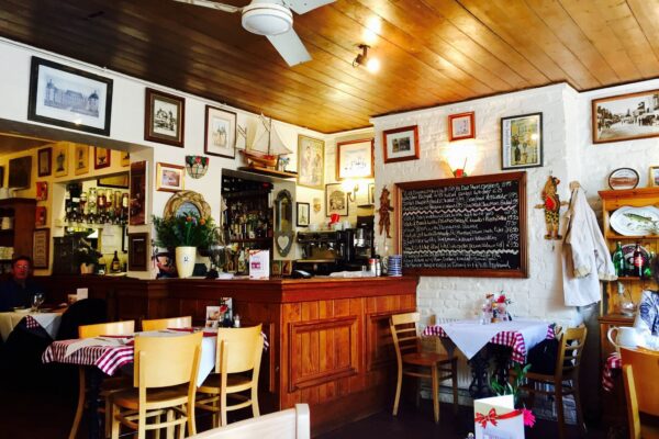 Exploring the Coastal Charm of Whitstable