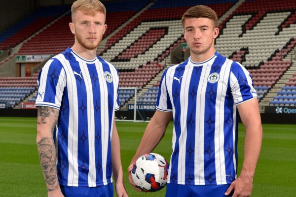 Wigan Athletic Football Club: Recent Developments and Impact