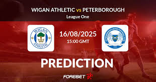 Wigan Athletic vs Peterborough: Match Report and Analysis