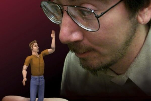 Will Wright: The Mind Behind The Sims and SimCity