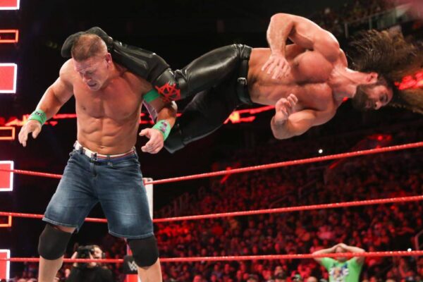 WWE Raw: Recap and Highlights from Recent Episodes