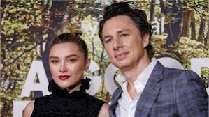 Zach Braff: From Scrubs to Film Maker