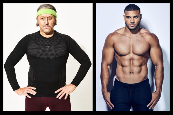 The Journey of Zack George: Fitness Innovator and Athlete