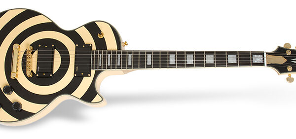 The Extraordinary Journey of Zakk Wylde