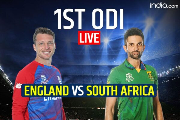 England vs South Africa: A Historic Cricket Rivalry