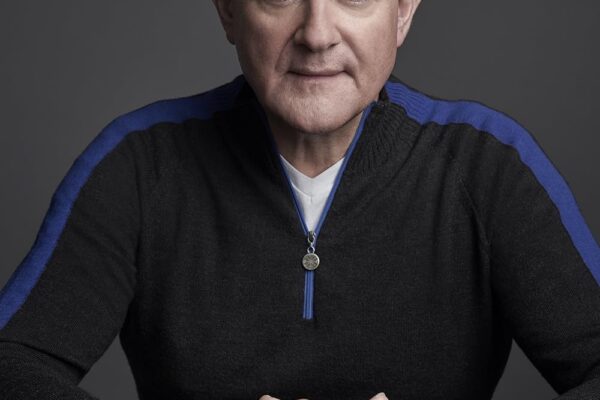 The Life and Career of Hugh Bonneville