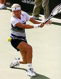 The Legacy of Jana Novotna: A Tennis Icon