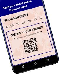 Latest National Lottery Results for EuroMillions