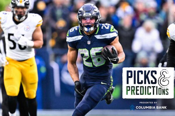 Steelers vs Seahawks: Highlights from the 2023 NFL Matchup