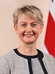 The Role and Recent Developments of the UK Home Secretary