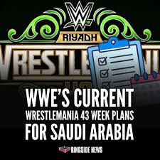 WrestleMania 43: Expectations and Predictions