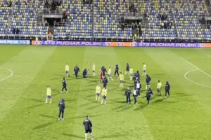 Arka Gdynia vs Górnik Zabrze: A Crucial Clash Ahead