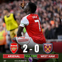 Arsenal Match Today: Live Updates and Highlights